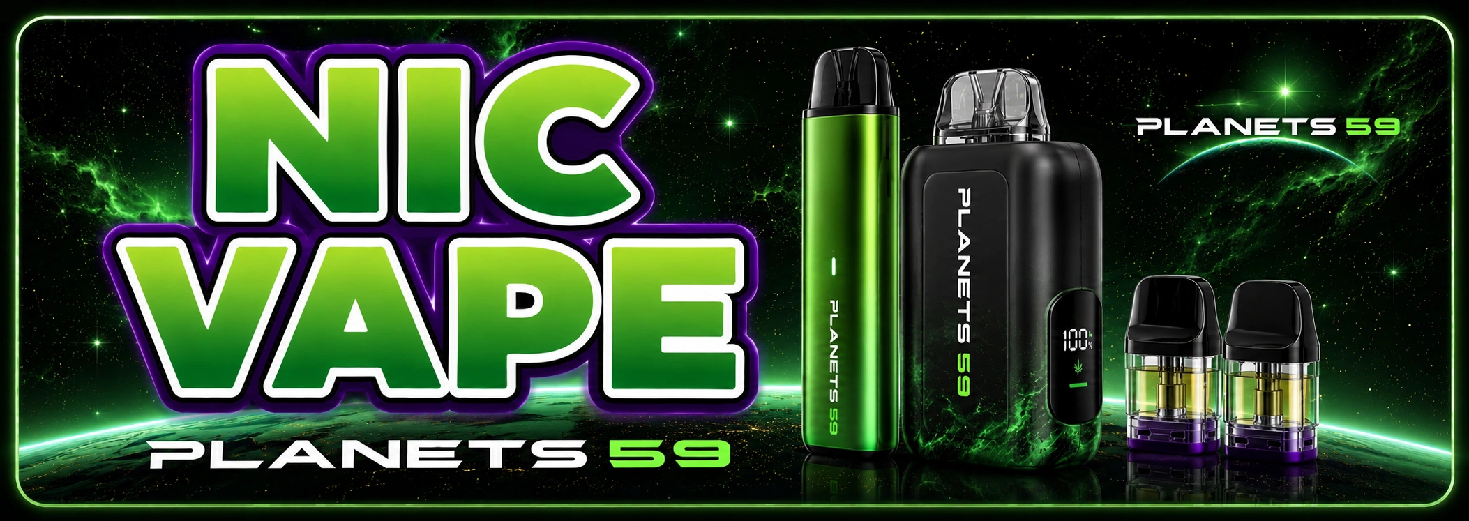 Nic Vape
