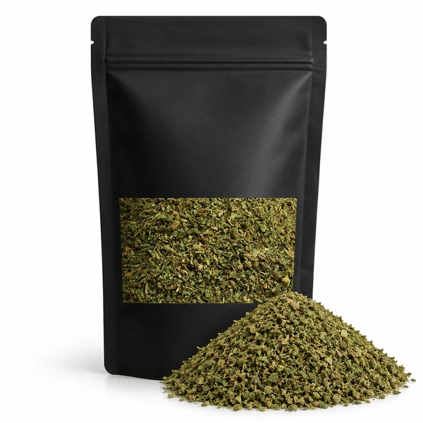 GRANDADDY PURPLE on the PLANETS 59 delivery menu