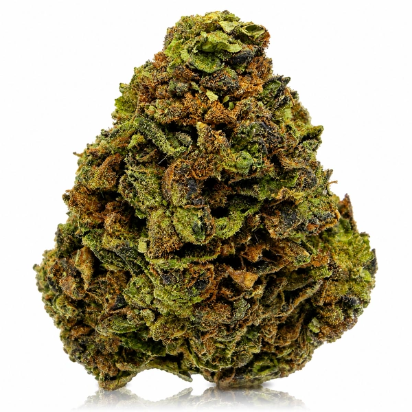 CHOCOLATE KUSH on the PLANETS 59 delivery menu