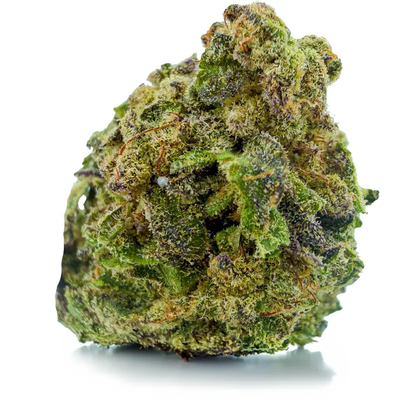 GAS MONKEY on the PLANETS 59 delivery menu