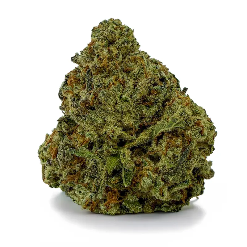 SLURRICANE on the PLANETS 59 delivery menu