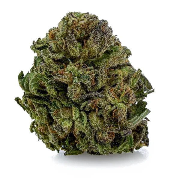 DIAMOND OG on the PLANETS 59 delivery menu