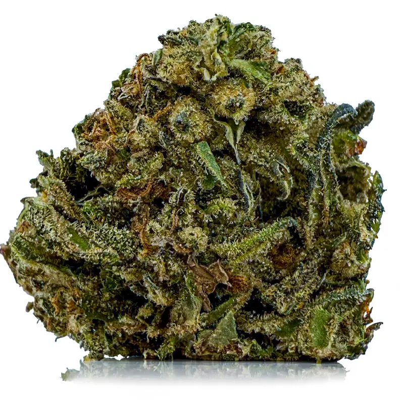 QAUNTUM KUSH on the PLANETS 59 delivery menu
