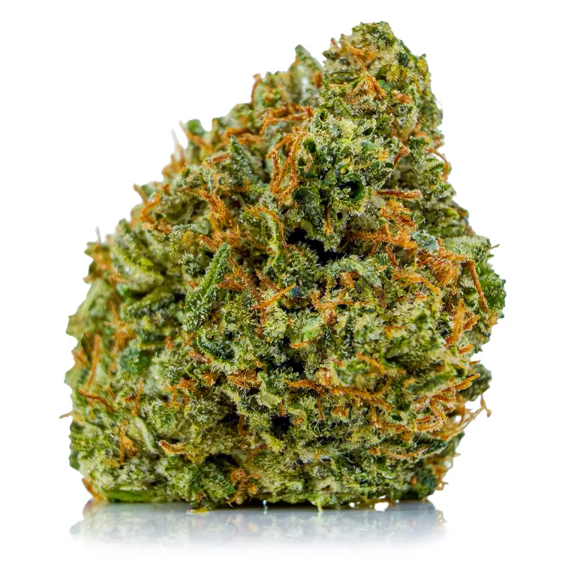 MASTER KUSH on the PLANETS 59 delivery menu