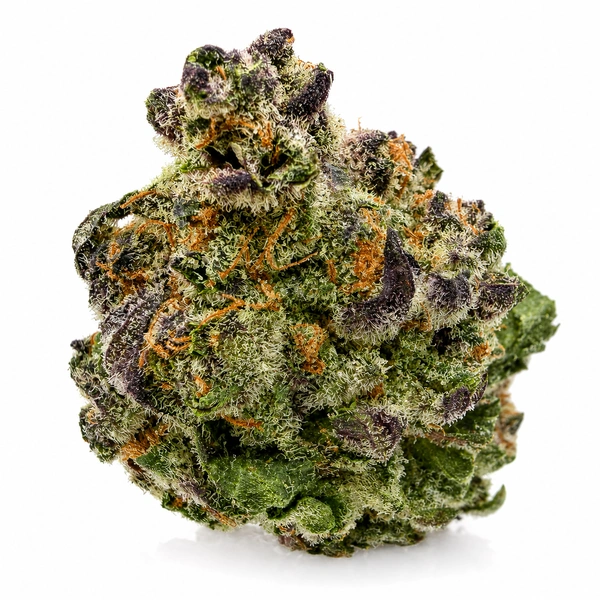 PURPLE GRAPES on the PLANETS 59 delivery menu