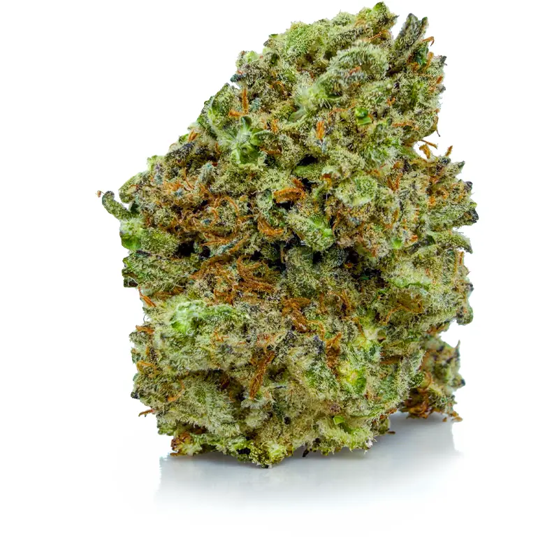 DEATH STAR BUBBA on the PLANETS 59 delivery menu
