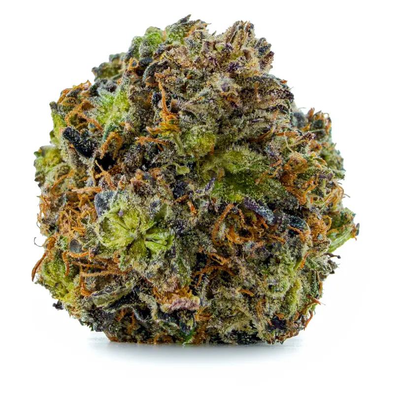 BUBBA STAR on the PLANETS 59 delivery menu