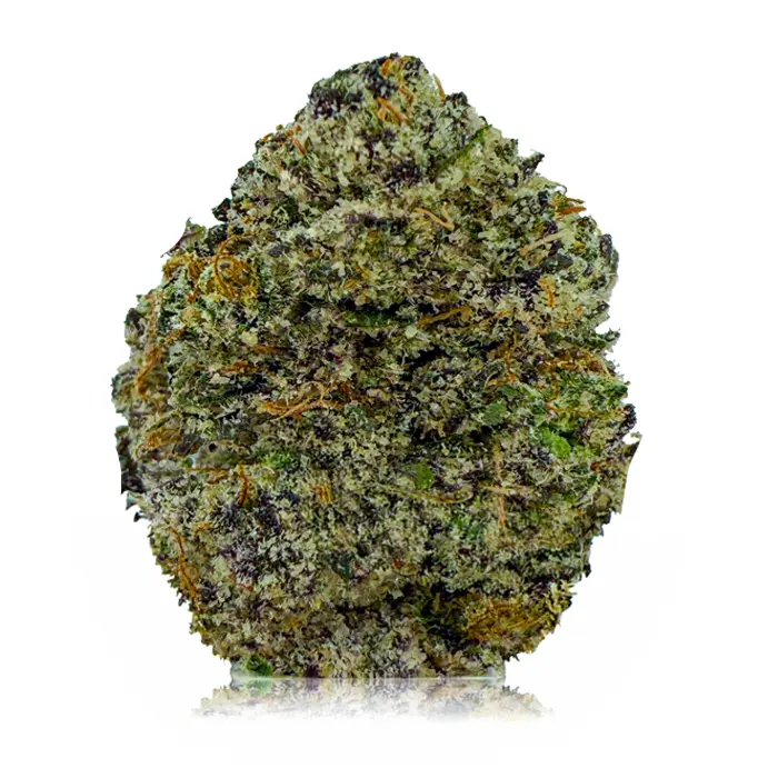 PINK STICKY ICKY on the PLANETS 59 delivery menu