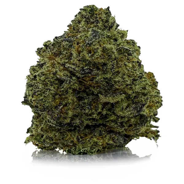 PURPLE SKUNK on the PLANETS 59 delivery menu